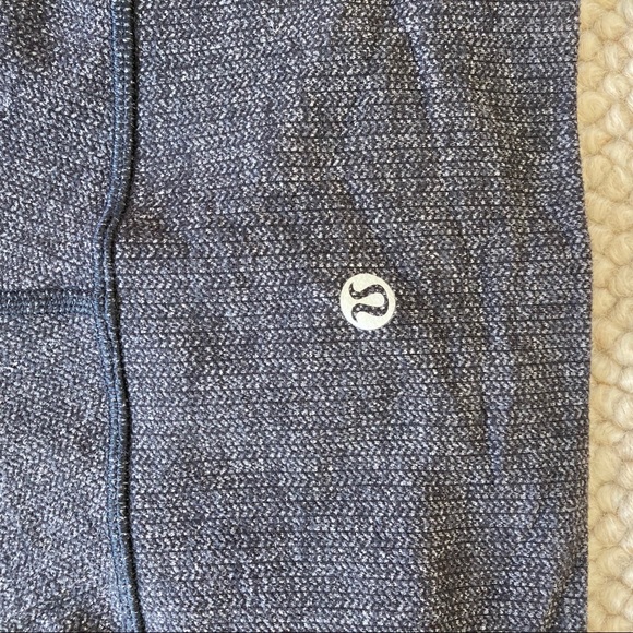 Lululemon herringbone wunder under leggings - Picture 4 of 5